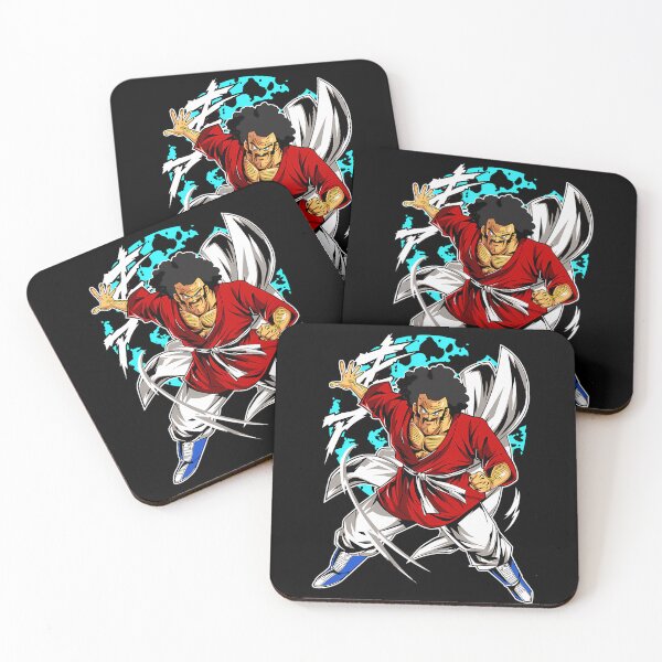 Item preview, Mr Satan designed and sold by Sulkyyoung.