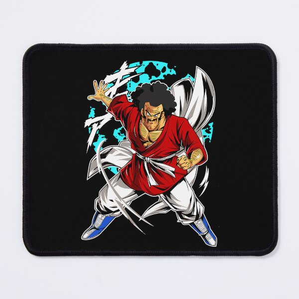 Item preview, Mr Satan designed and sold by Sulkyyoung.