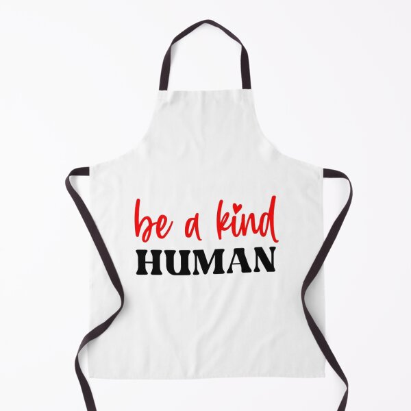 Item preview, Be A Kind Human designed and sold by varisaxara.