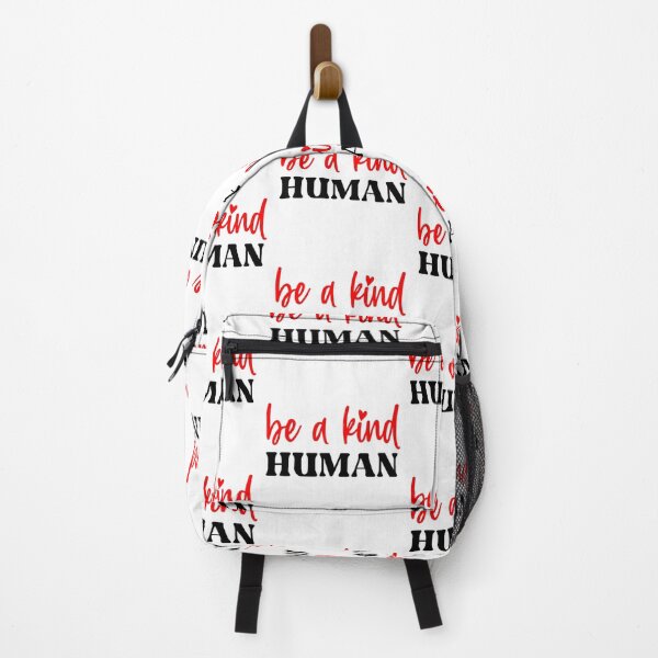Item preview, Be A Kind Human designed and sold by varisaxara.