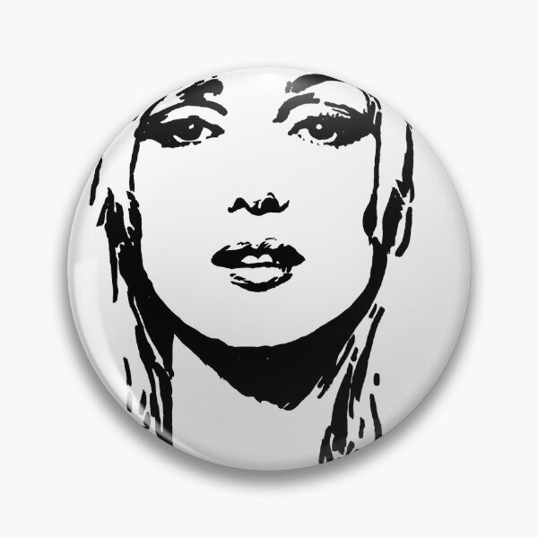 Item preview, Norma Jeane Rare Hair  designed and sold by Chad's Fresh Art.
