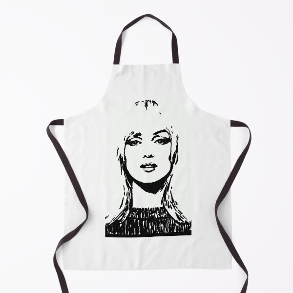 Item preview, Norma Jeane Rare Hair designed and sold by Chad's Fresh Art.