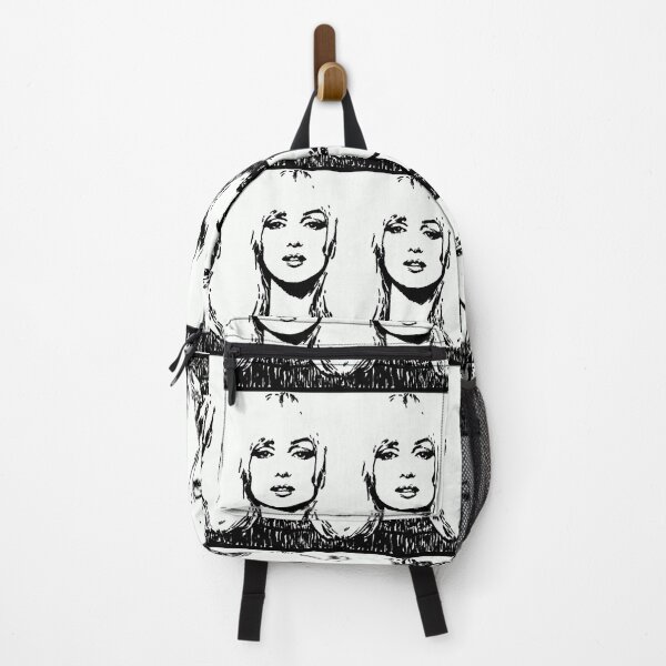 Item preview, Norma Jeane Rare Hair  designed and sold by Chad's Fresh Art.