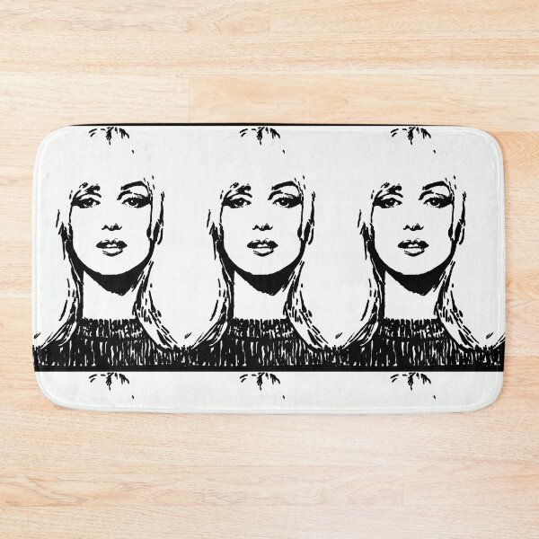 Item preview, Norma Jeane Rare Hair  designed and sold by Chad's Fresh Art.