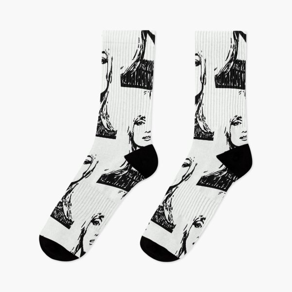 Item preview, Norma Jeane Rare Hair  designed and sold by Chad's Fresh Art.