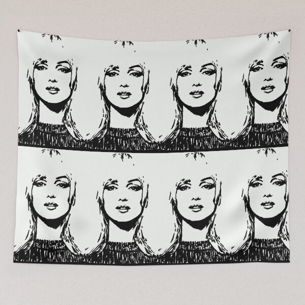 Item preview, Norma Jeane Rare Hair  designed and sold by Chad's Fresh Art.