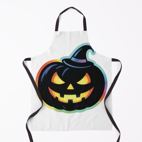 Item preview, Rainbow Edge Halloween Pumpkin designed and sold by Origen88.