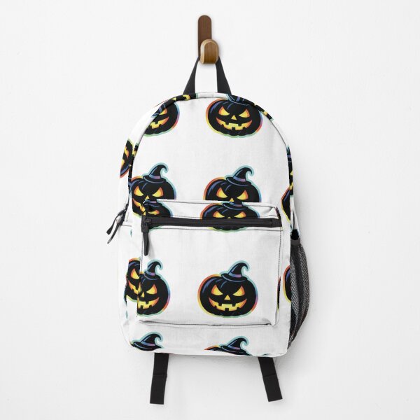 Item preview, Rainbow Edge Halloween Pumpkin designed and sold by Origen88.