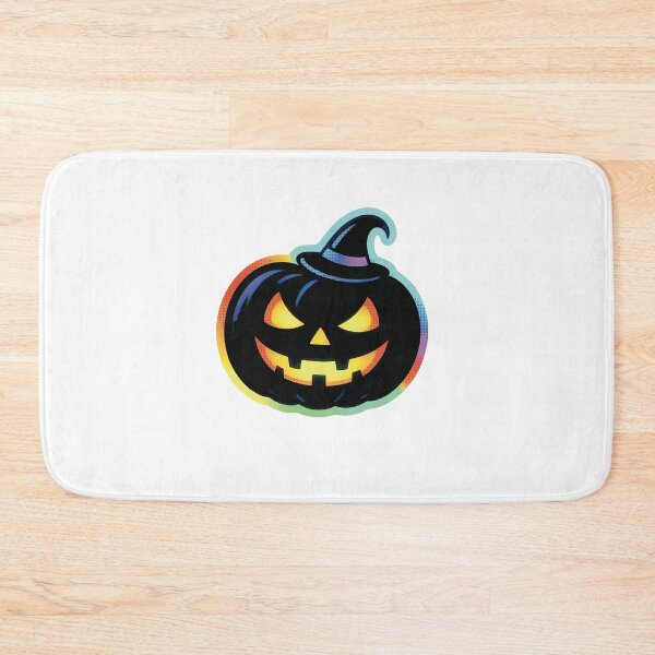 Item preview, Rainbow Edge Halloween Pumpkin designed and sold by Origen88.