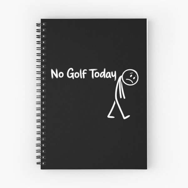 Item preview,  Funny Golf Lover No Golf Today designed and sold by Drmbelsere.