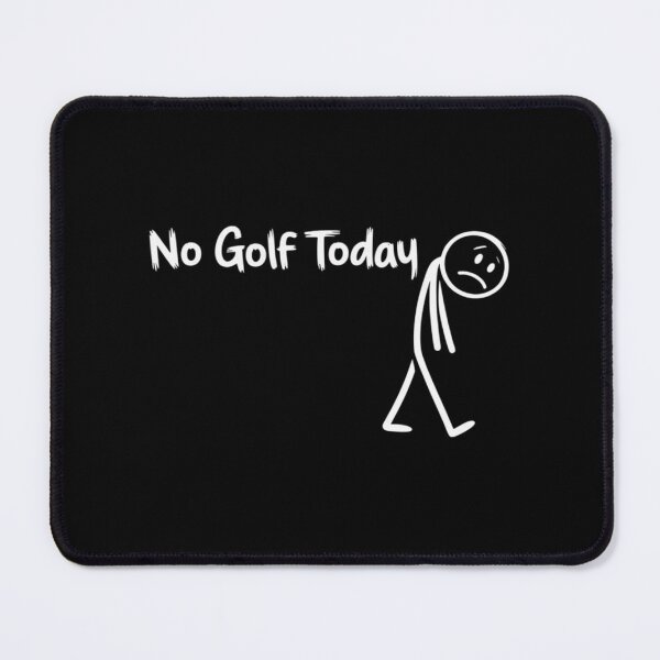 Item preview,  Funny Golf Lover No Golf Today designed and sold by Drmbelsere.
