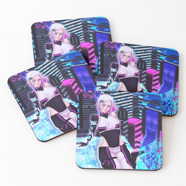 Item preview, gynoid [original] designed and sold by parararararara.