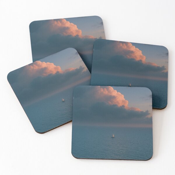 Item preview, Tropical Queen's University Belfast bLagoon Shoreline. designed and sold by Sinhakudiye.