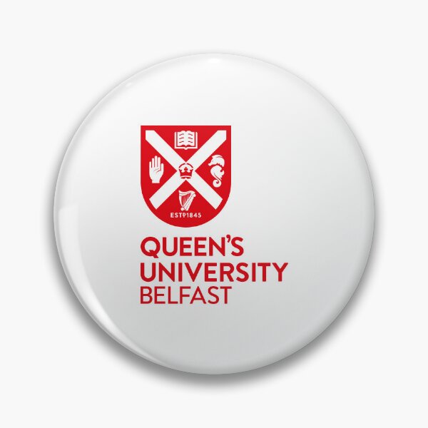 Item preview, Tropical Queen's University Belfast bLagoon Shoreline. designed and sold by Sinhakudiye.