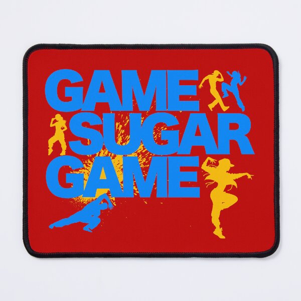 Item preview, Game Sugar Game Breakdance designed and sold by UNK-Fatigues.