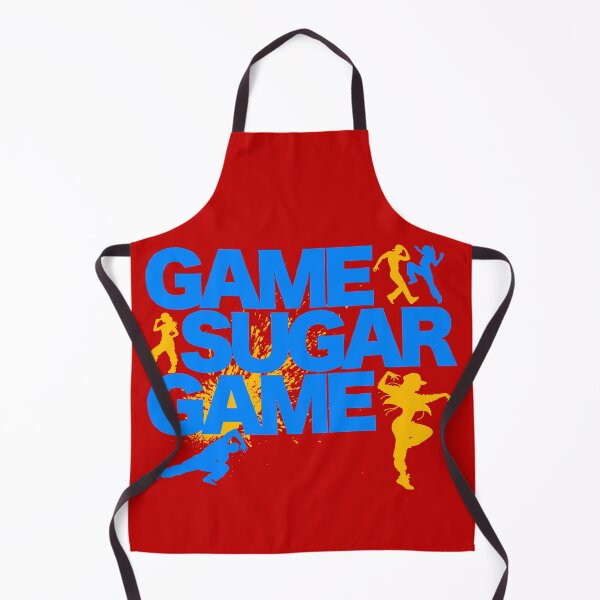 Item preview, Game Sugar Game Breakdance designed and sold by UNK-Fatigues.
