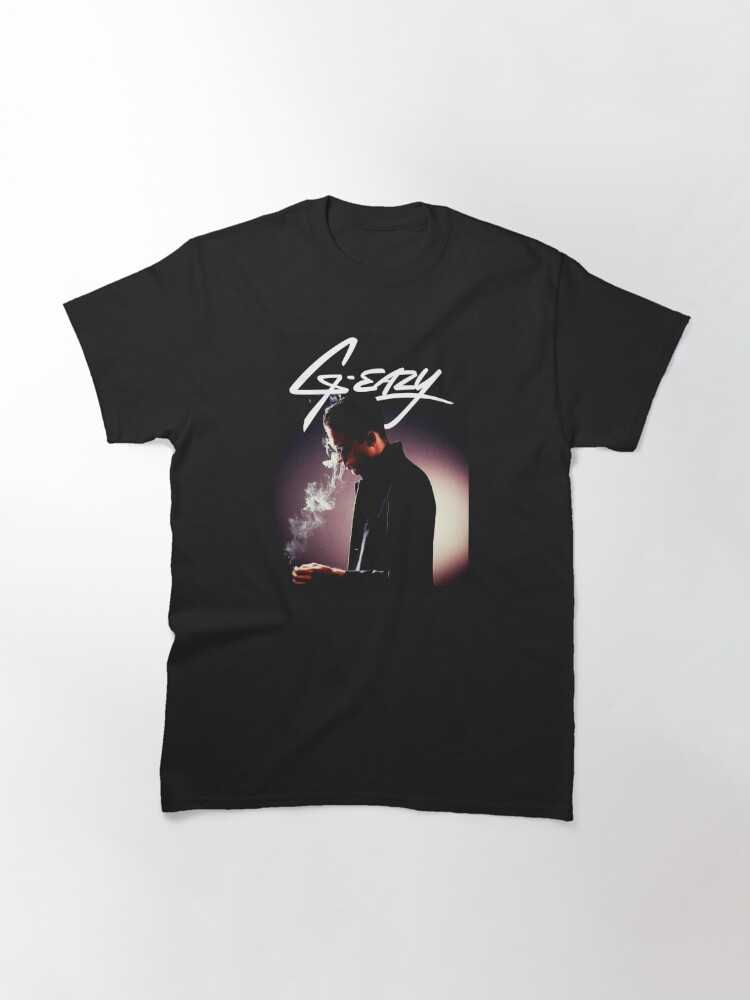 g eazy tshirt