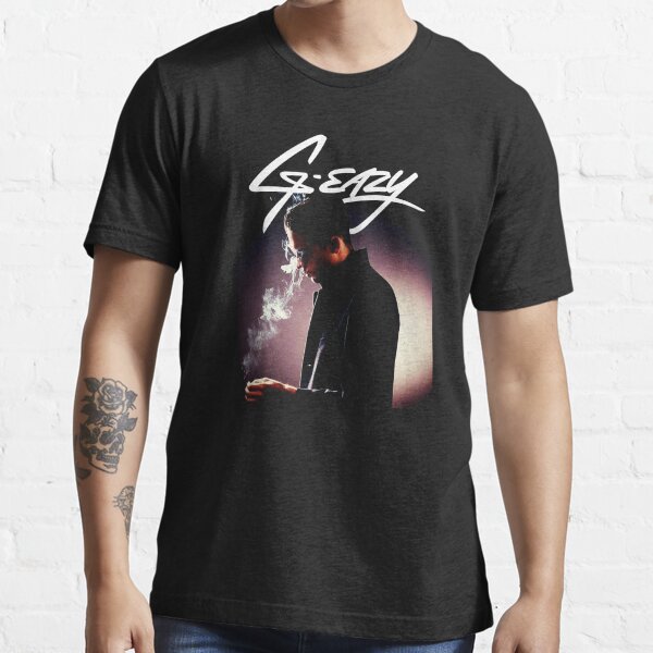 g eazy and the smoke Essential T-Shirt