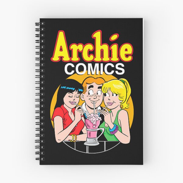 Item preview, Graphic Archies Comics Mens Best designed and sold by CMTomlinArt.