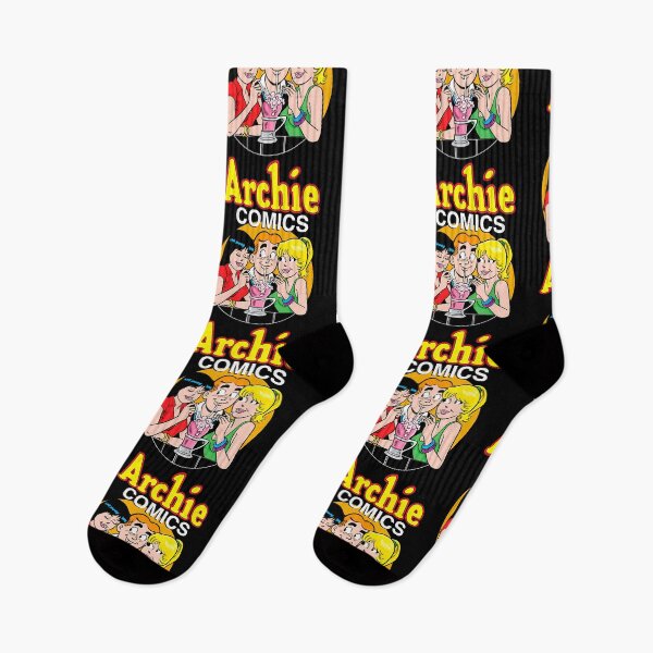 Item preview, Graphic Archies Comics Mens Best designed and sold by CMTomlinArt.