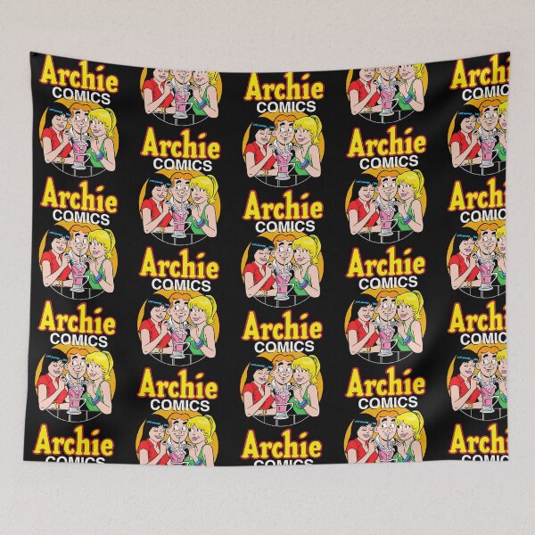 Item preview, Graphic Archies Comics Mens Best designed and sold by CMTomlinArt.