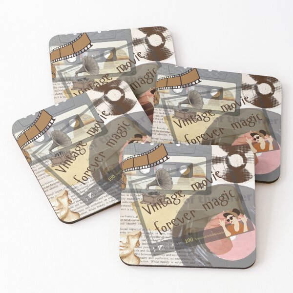 Item preview, Vintage movie forever magic designed and sold by Pranvi19.
