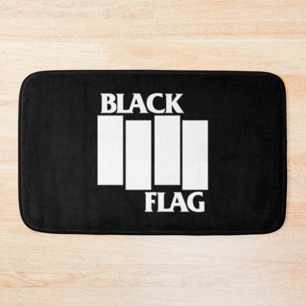 Item preview,  Black Flag designed and sold by Poolmikassa.