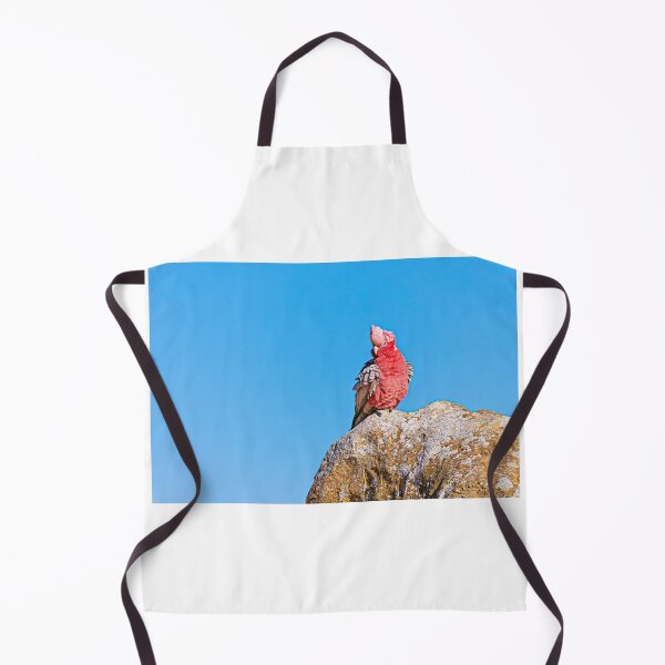 Item preview, Galah designed and sold by Alex Preiss.