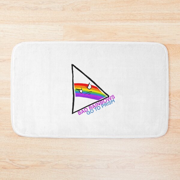 Item preview, Bad Rainbows designed and sold by johnnybuzt.