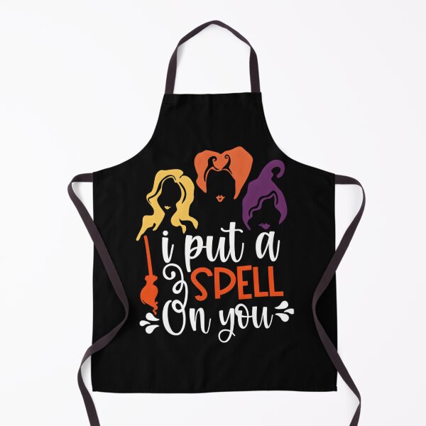 Item preview, Scary Magic 90s Witches Movie Funny Vintage 80s Retro Halloween designed and sold by tyalabenzyu.