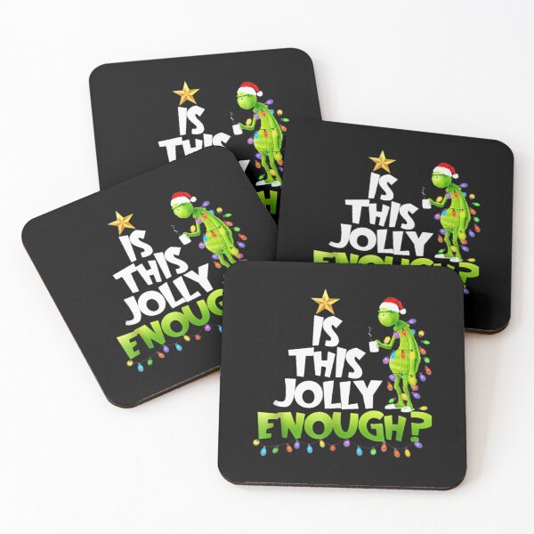 Item preview, Grinch Inspired Christmas Parody – Funny Holiday Mood Design designed and sold by pluekeethi.