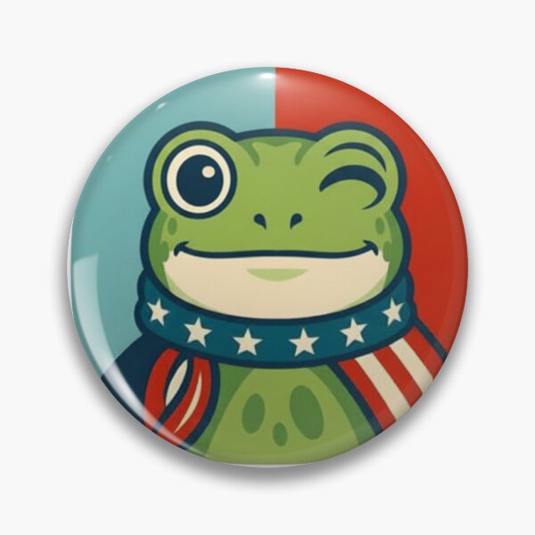 Item preview, frog resist designed and sold by Hilmanku.