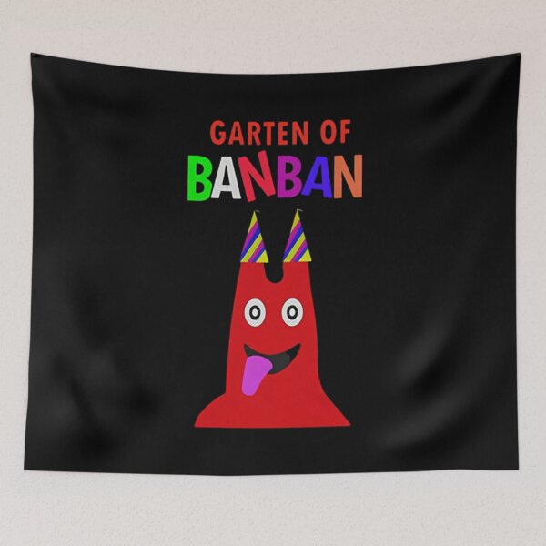 Item preview, Garten of Banban designed and sold by Yasminae.