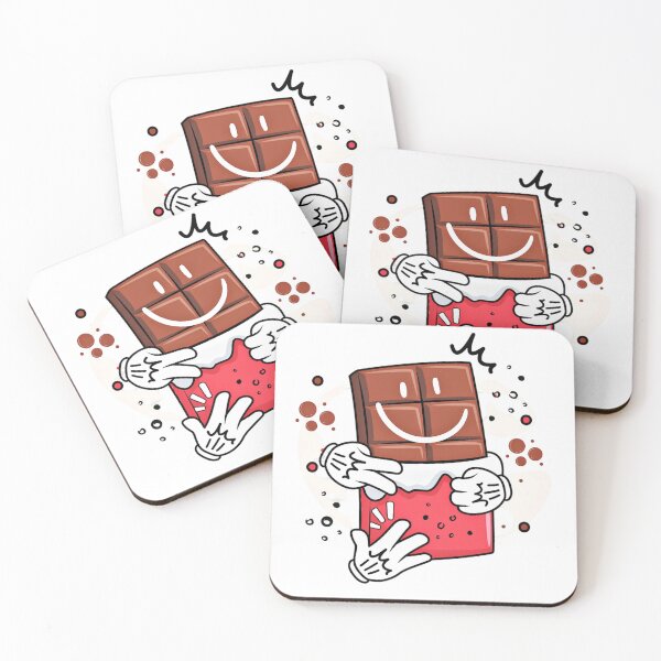 Item preview, Grabbin' the Chocolate designed and sold by DEZINOMANIA.