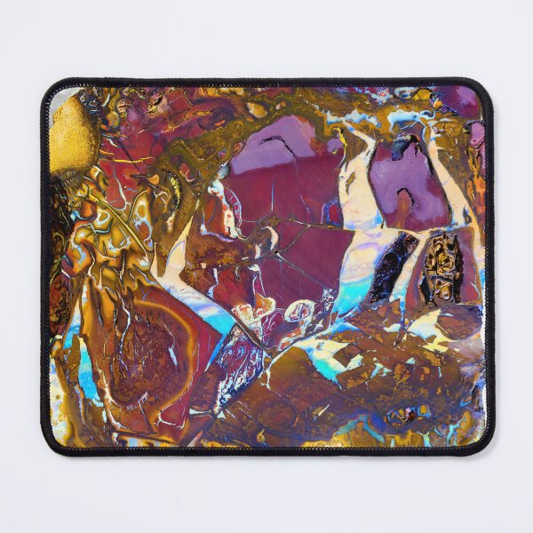 Item preview, Koroit Boulder Opal from Outback Queensland Australia - Stunning designed and sold by Adam Gormley.