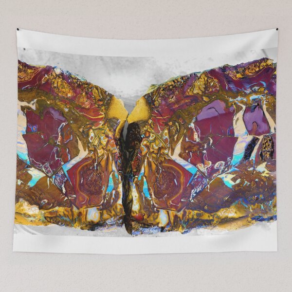 Item preview, Koroit Boulder Opal from Outback Queensland Australia - Stunning designed and sold by Adam Gormley.