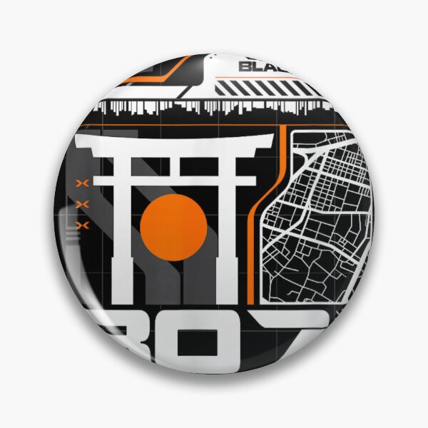 Item preview, Black Ops 7 Modern Map FPS Video Game designed and sold by Nannythenimfa.