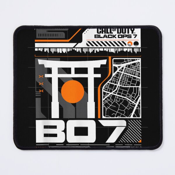 Item preview, Black Ops 7 Modern Map FPS Video Game designed and sold by Nannythenimfa.