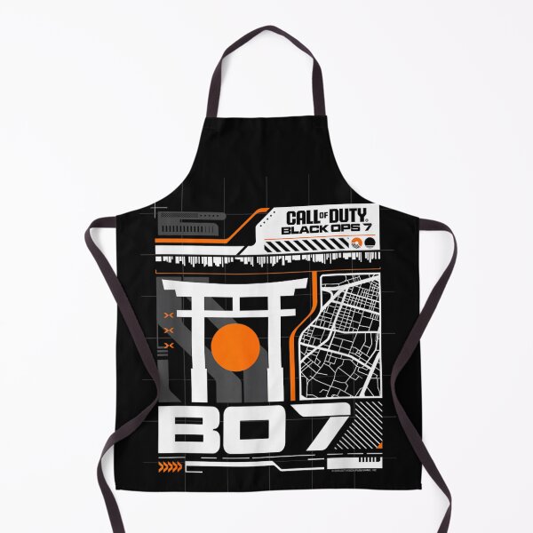 Item preview, Black Ops 7 Modern Map FPS Video Game designed and sold by Nannythenimfa.