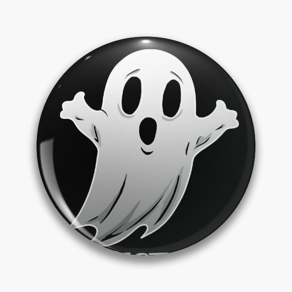 Item preview, Boo-tifully Silly Spirit designed and sold by Fashionboost.