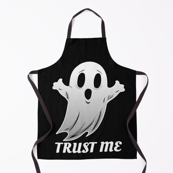 Item preview, Boo-tifully Silly Spirit designed and sold by Fashionboost.