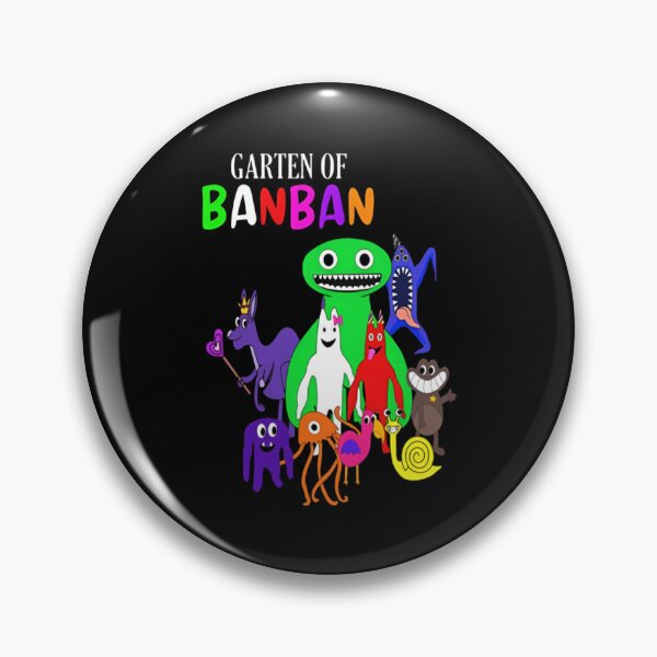 Item preview, Garten of Banban designed and sold by Yasminae.