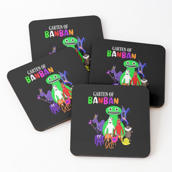 Item preview, Garten of Banban designed and sold by Yasminae.