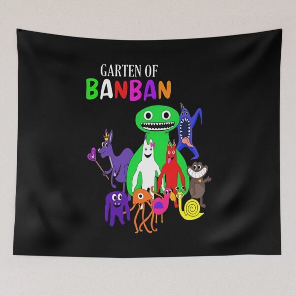 Item preview, Garten of Banban designed and sold by Yasminae.