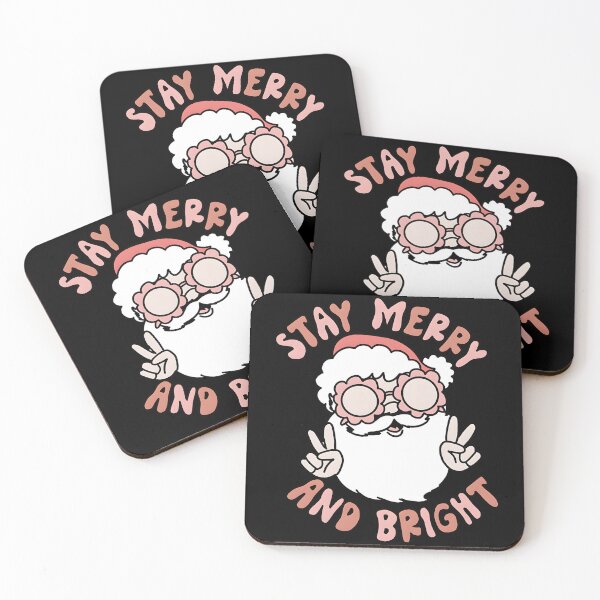 Item preview, Hippie Santa designed and sold by taranhb.