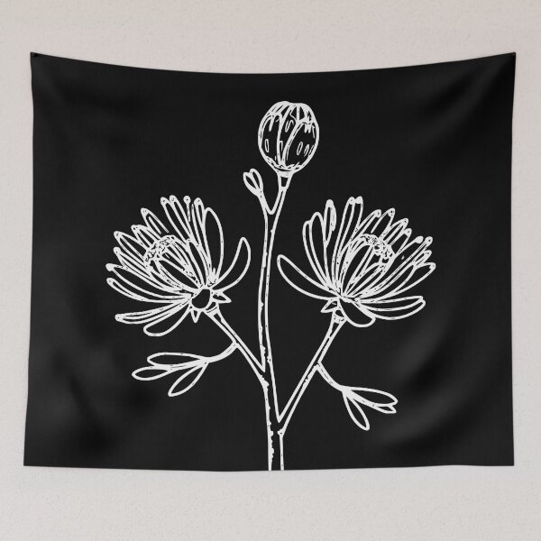 Item preview, Australian Flowers  designed and sold by GraphicsClub.