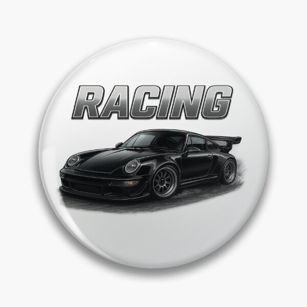 Item preview, Auto Racing – Design di Auto da Corsa designed and sold by RyoSaeba90.