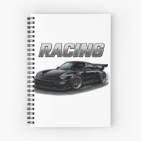 Item preview, Auto Racing – Design di Auto da Corsa designed and sold by RyoSaeba90.