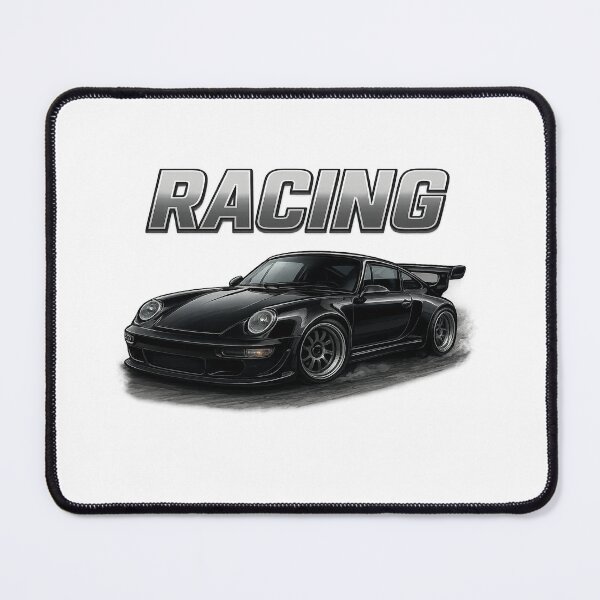Item preview, Auto Racing – Design di Auto da Corsa designed and sold by RyoSaeba90.