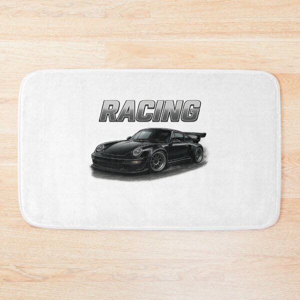 Item preview, Auto Racing – Design di Auto da Corsa designed and sold by RyoSaeba90.